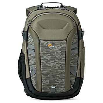 Lowepro Ridgeline BP 300 AW mica/pixel camo